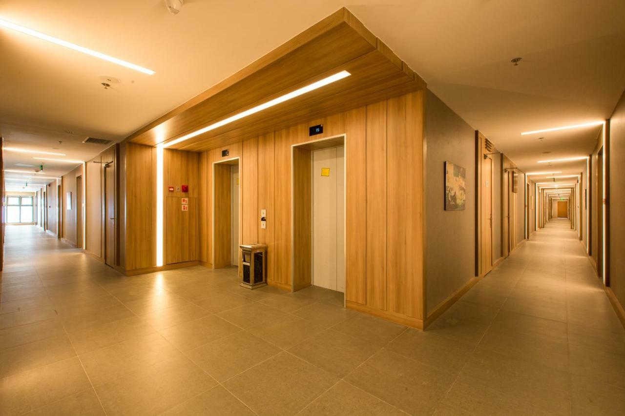 Republic Apartments Saigon Airport Хошимін Екстер'єр фото