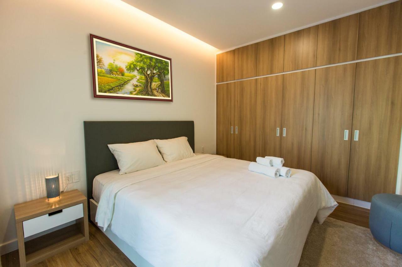 Republic Apartments Saigon Airport Хошимін Екстер'єр фото